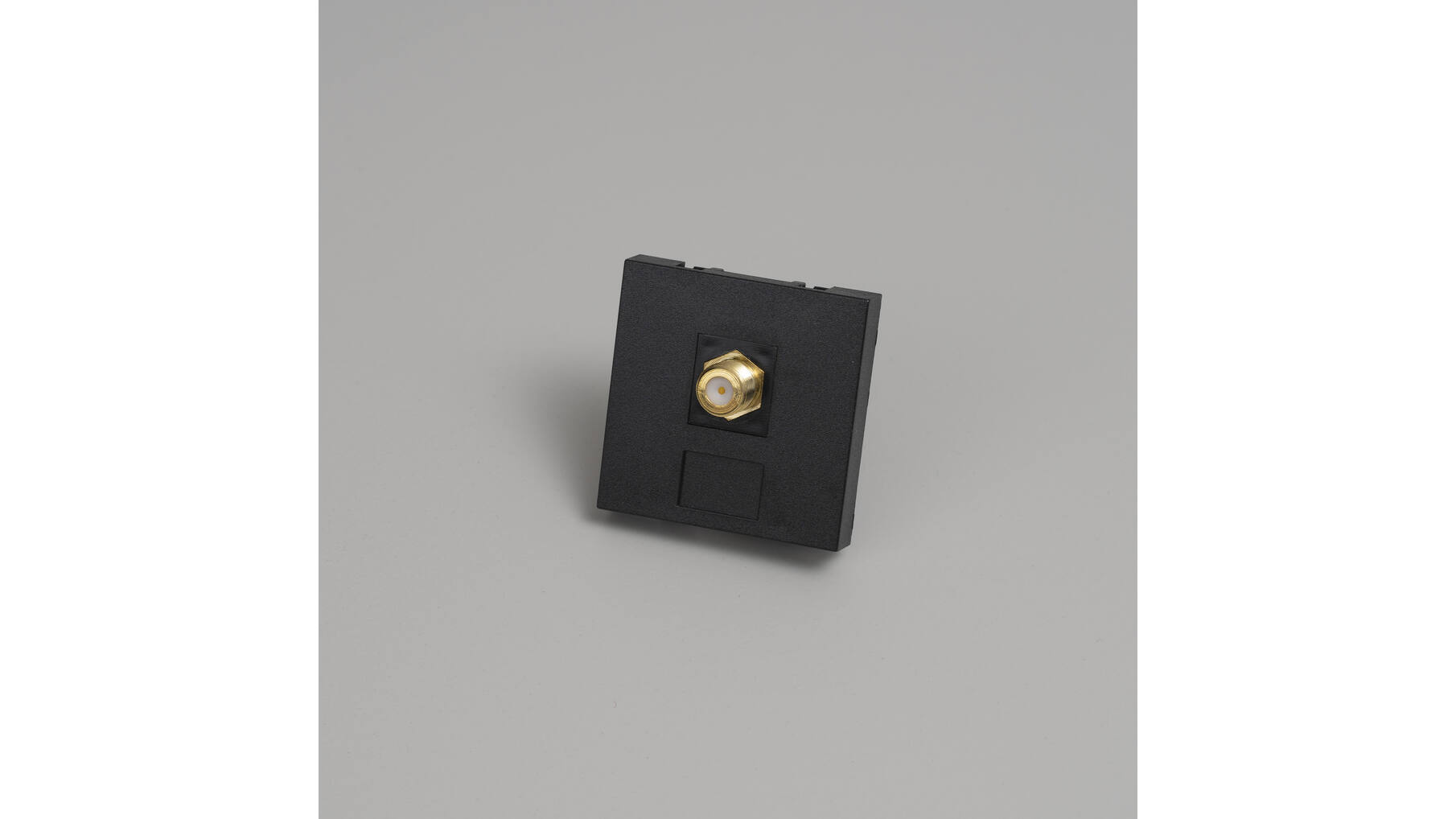 Tv Module/45Mm/Black