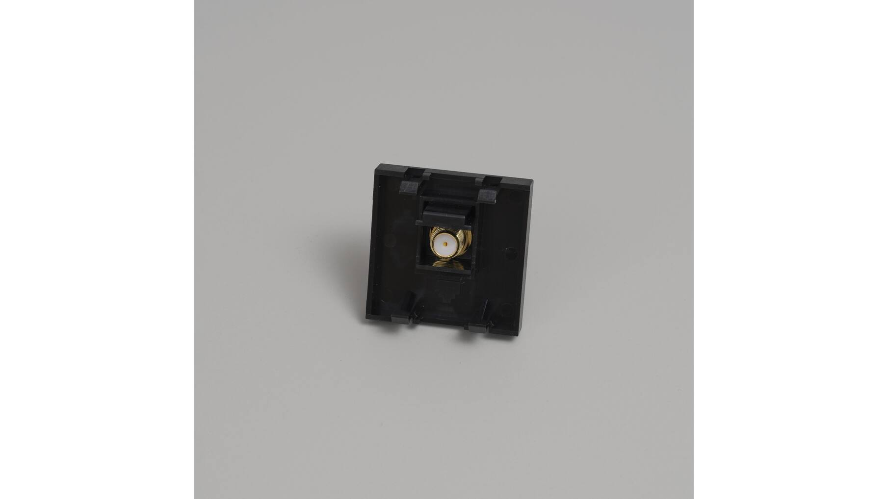 Tv Module/45Mm/Black