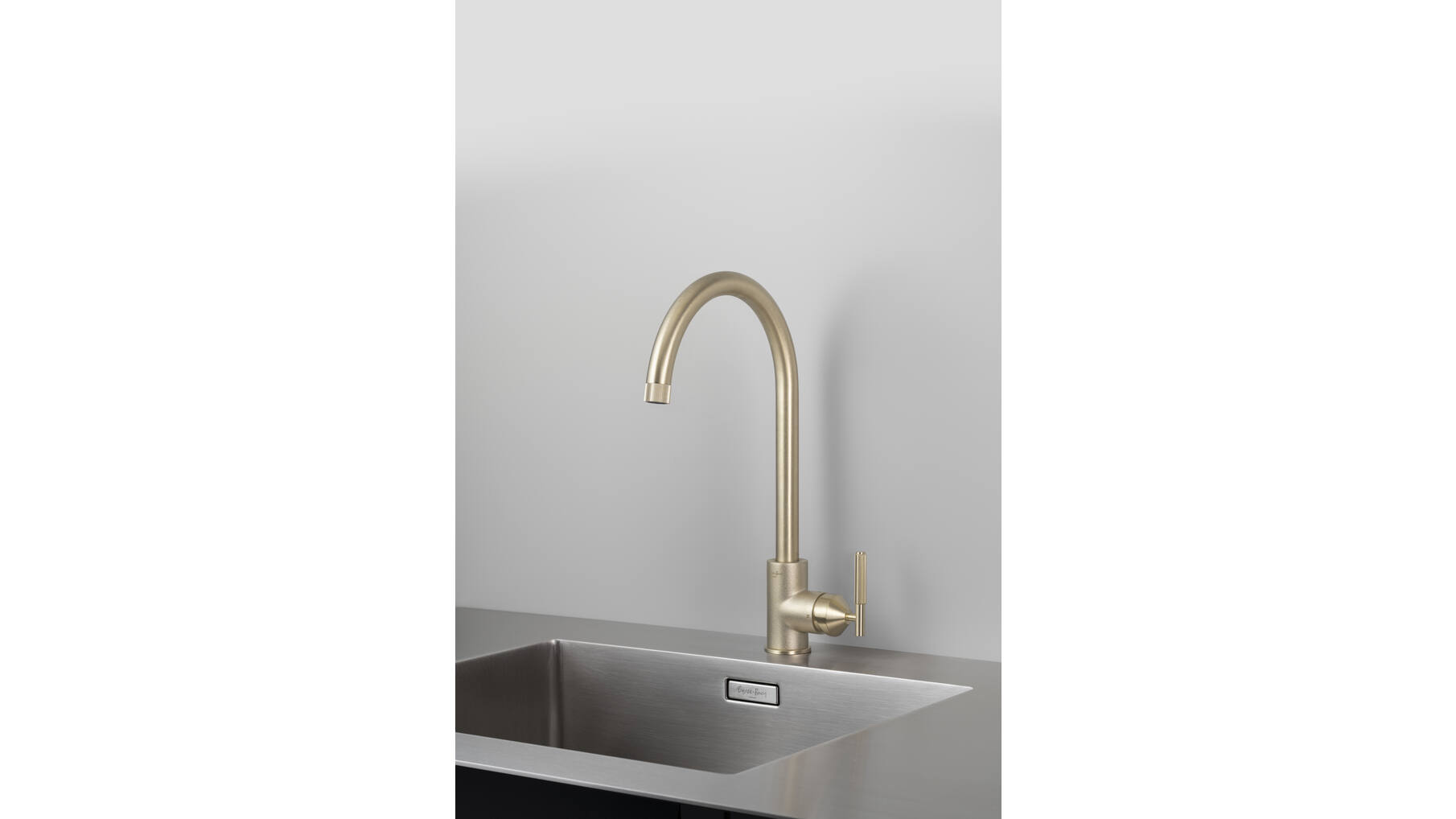 Type A Kitchen Tap/Linear/Mixer/Brass + Sp4688 EU