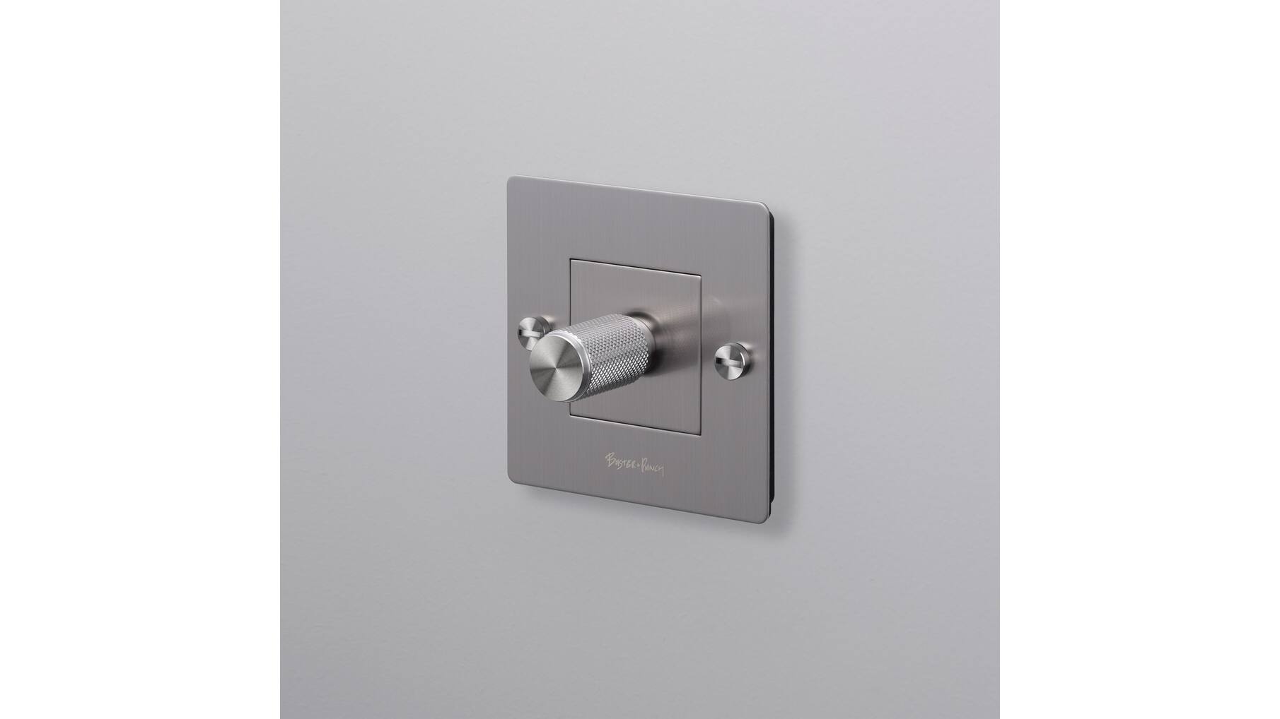 1G Dimmer/250W Led/Retractive Switch Compatible Only