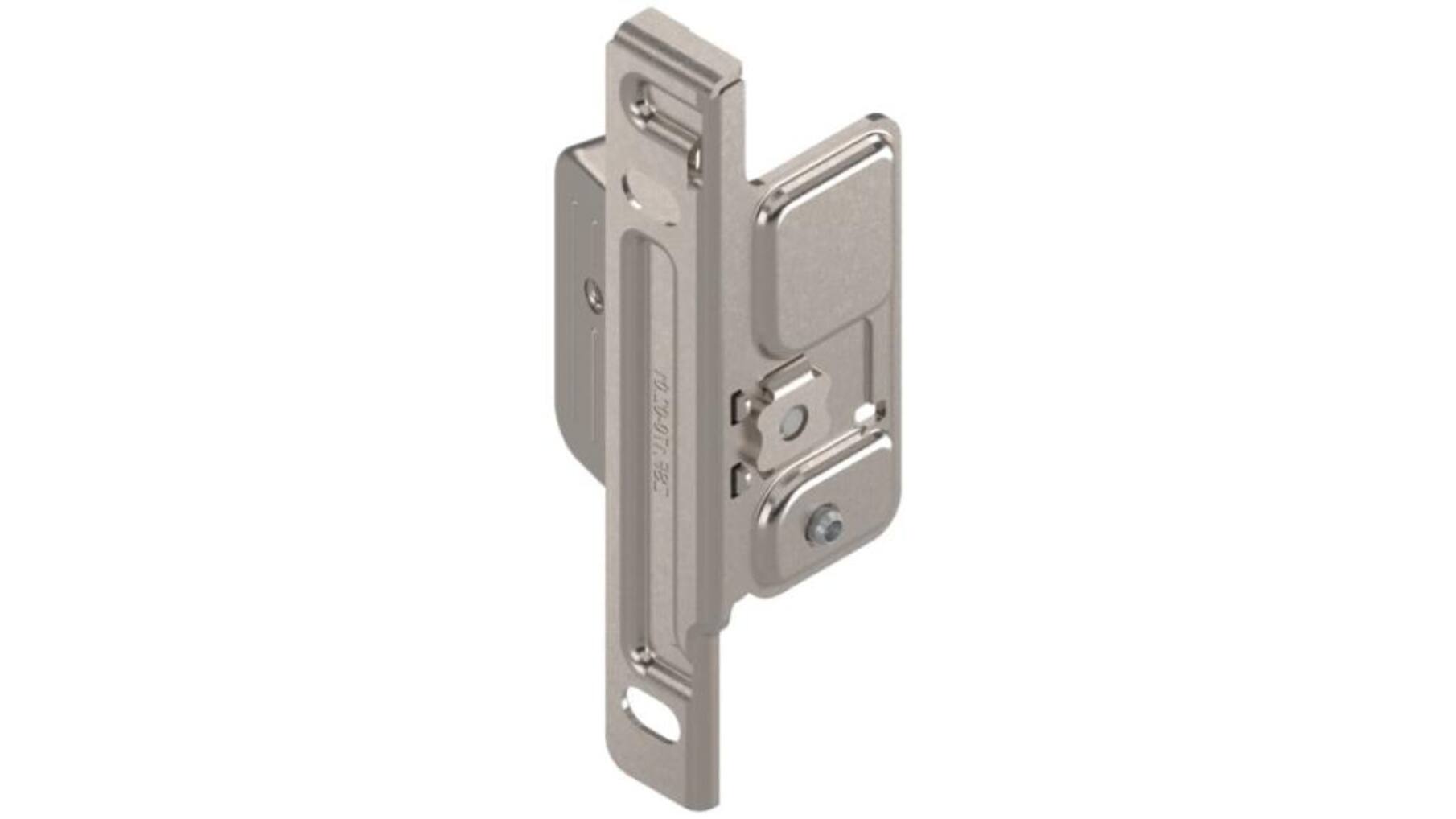 Frontbevestiging ZSF.1200 links