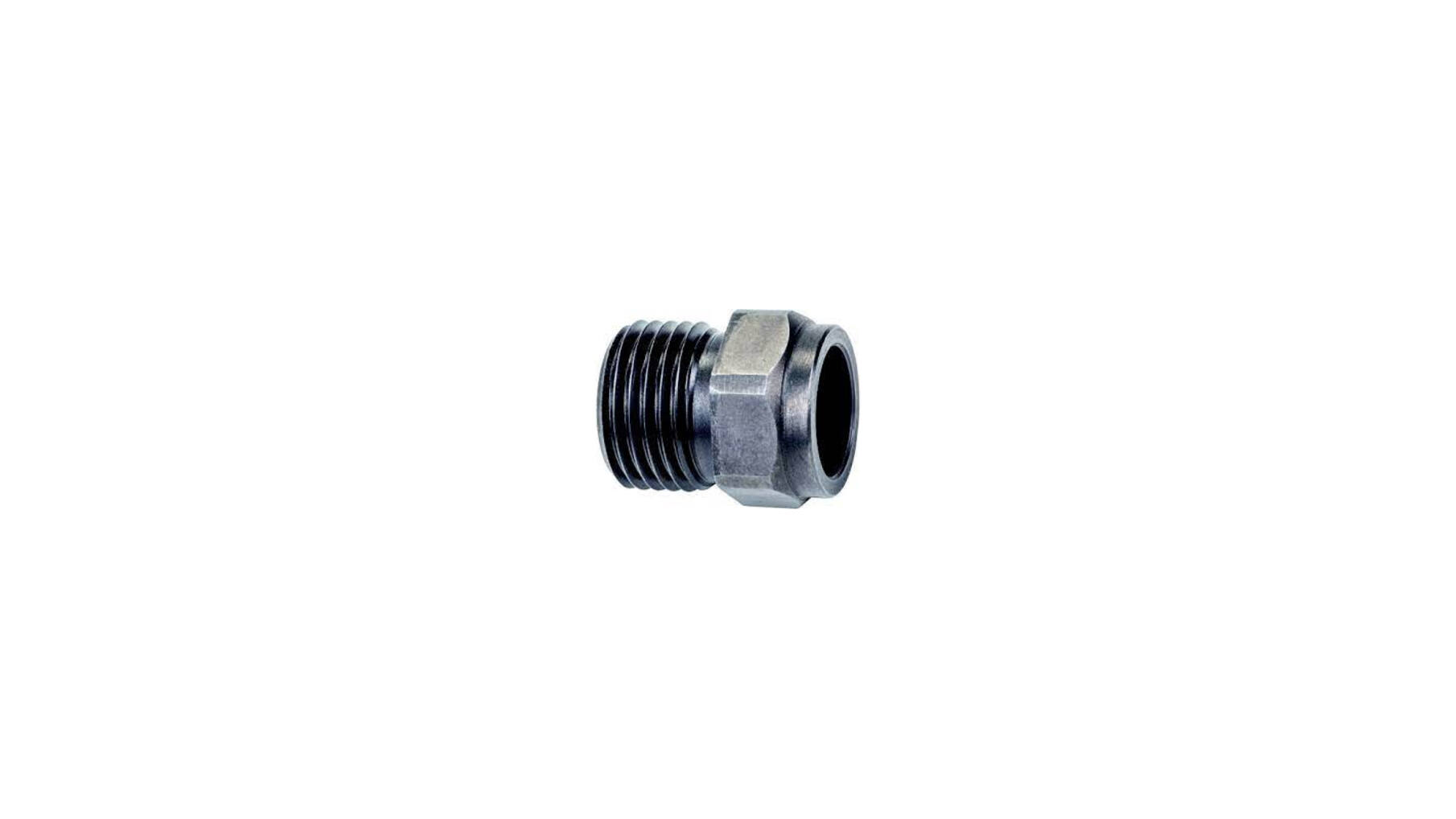 Invis Mx2 montagehuls voor bout 14mm