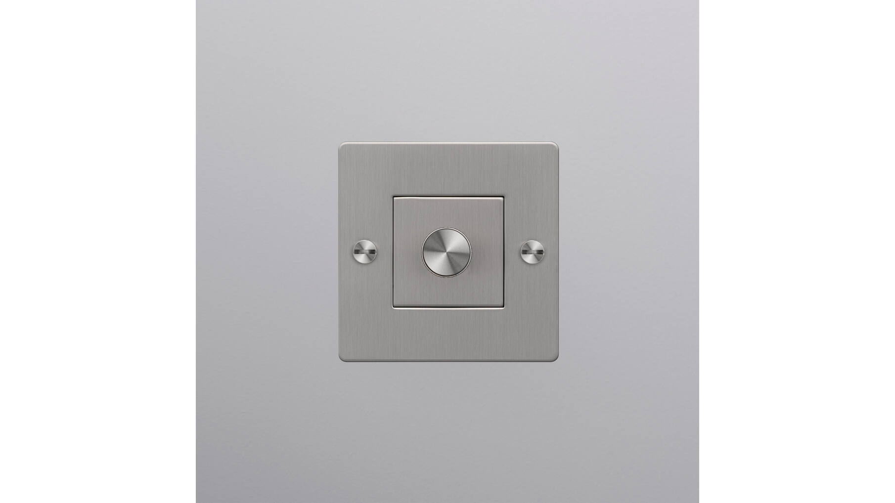 EU 1G Dimmer/250W Led/Retractive Switch Compatible Only