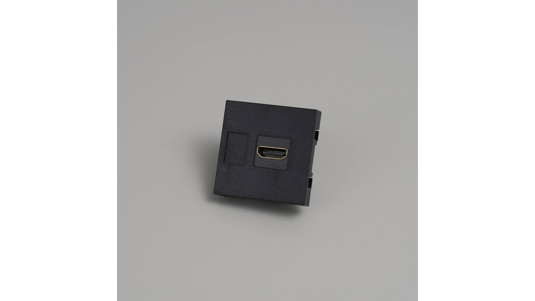 Hdmi Module/45Mm/Black