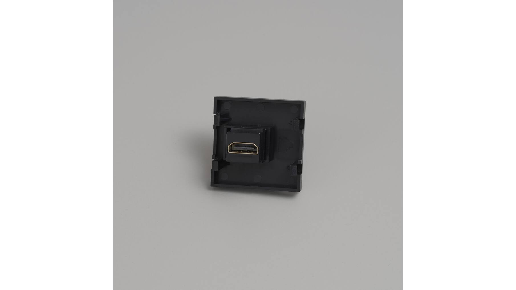 Hdmi Module/45Mm/Black