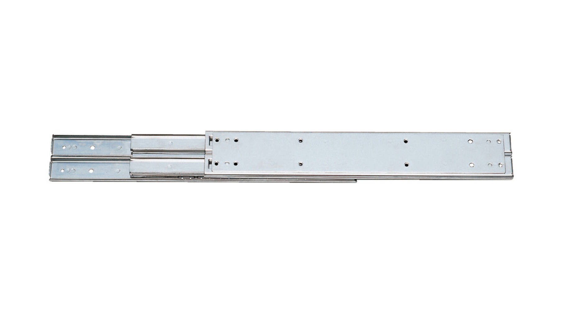 Ladegeleider RVS, lengte 711.4mm, prijs is per stuk