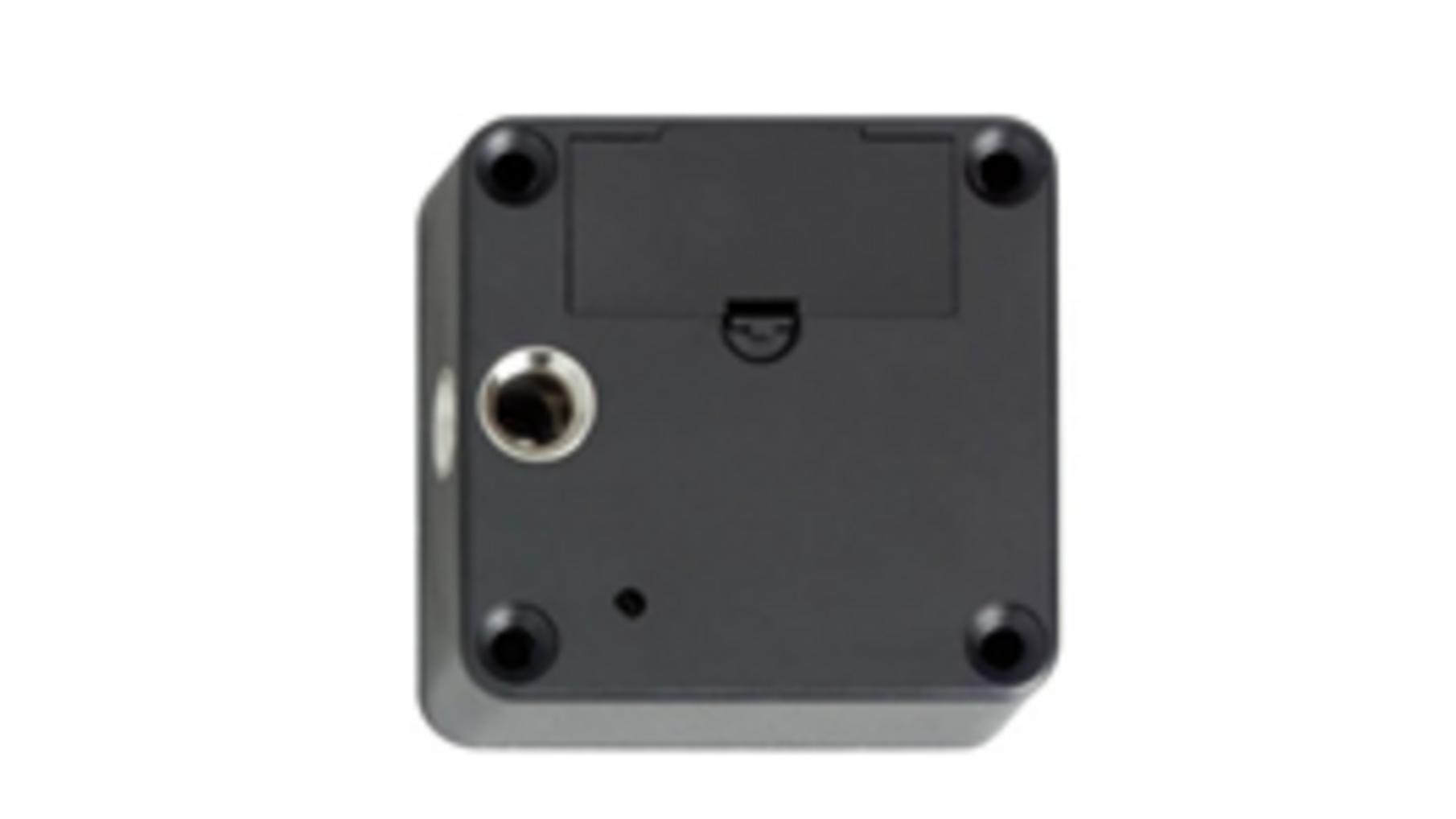 Elektronisch slot "Chip Lock"