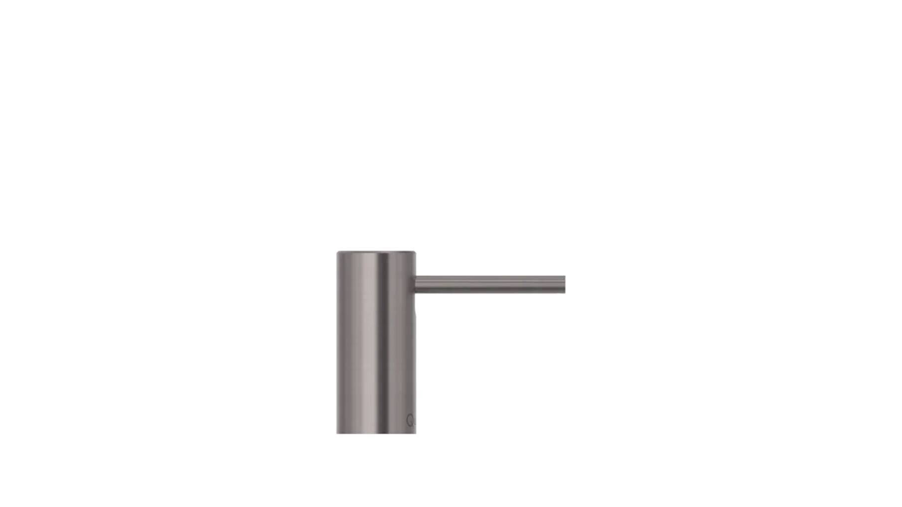 Zeeppomp Nordic Gunmetal