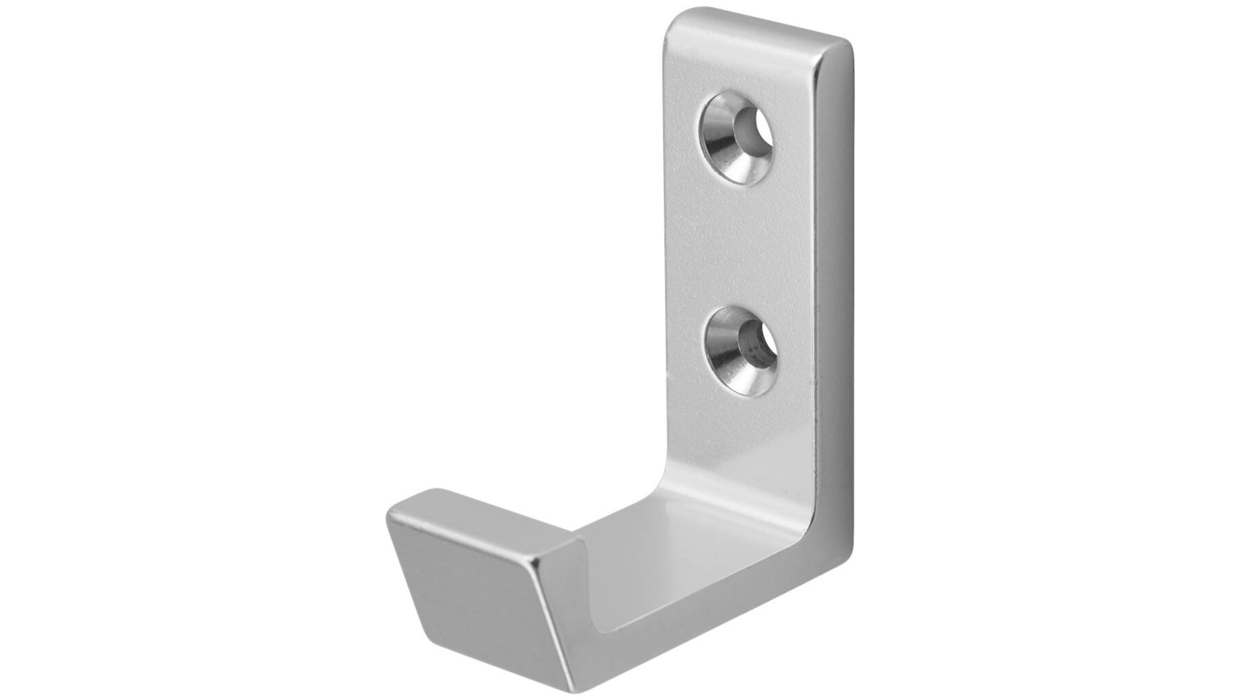 Jashaak enkel naturel, 47x41mm VE=20 stuks