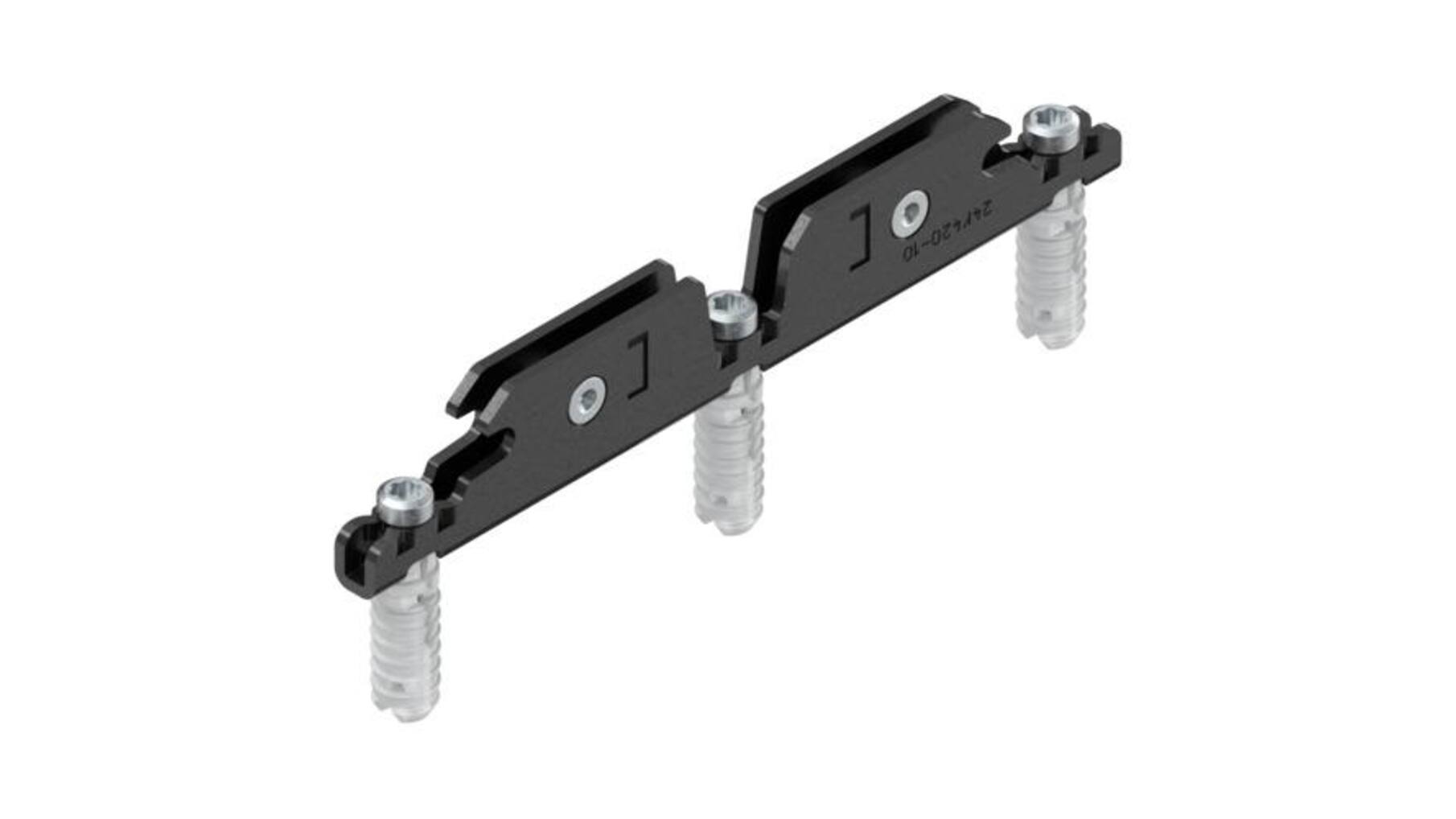 AVENTOS Hki frontbevestiging EXPANDO