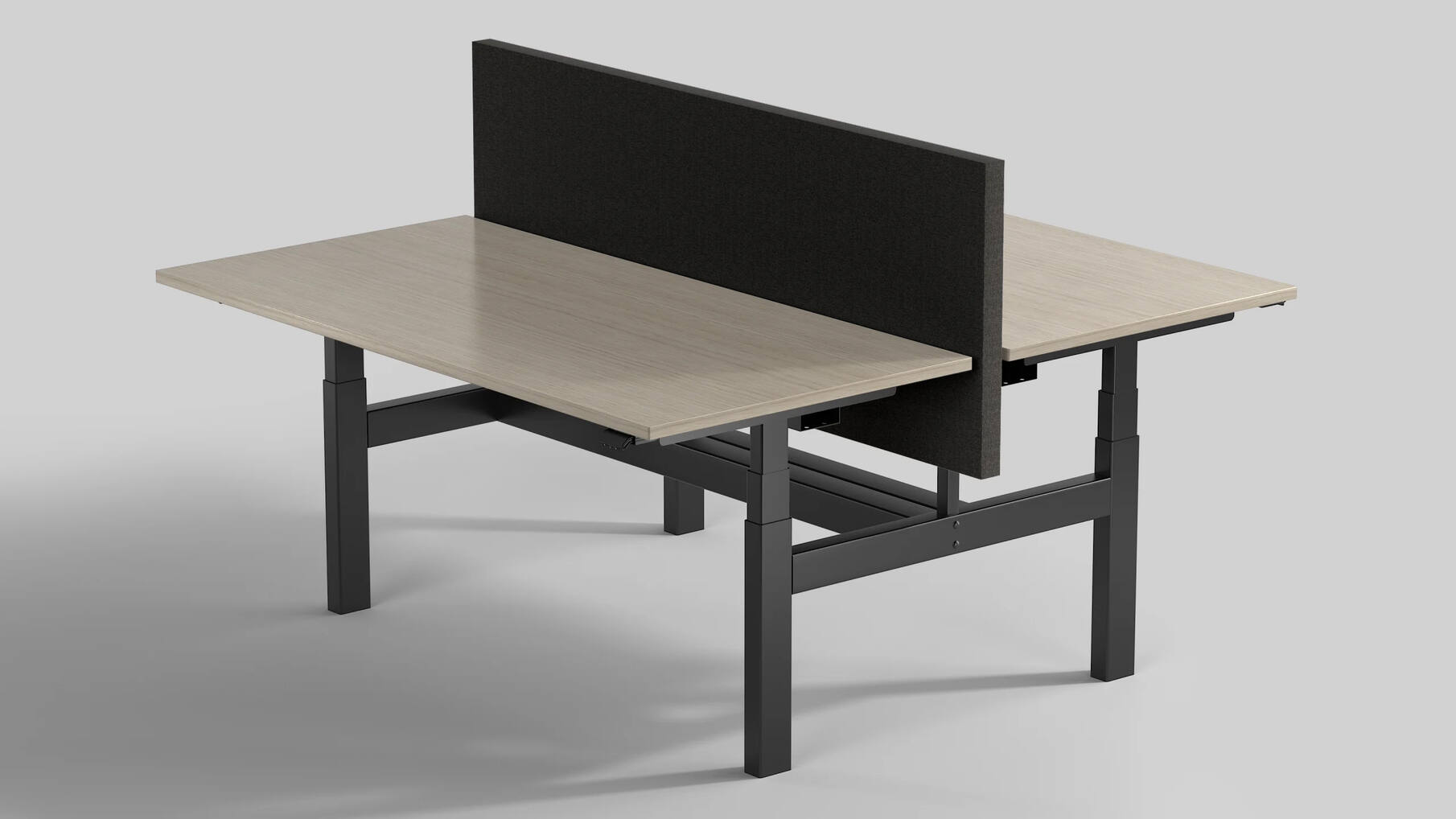 Akoestische tussen wand 1800x700x40 Avoca.
