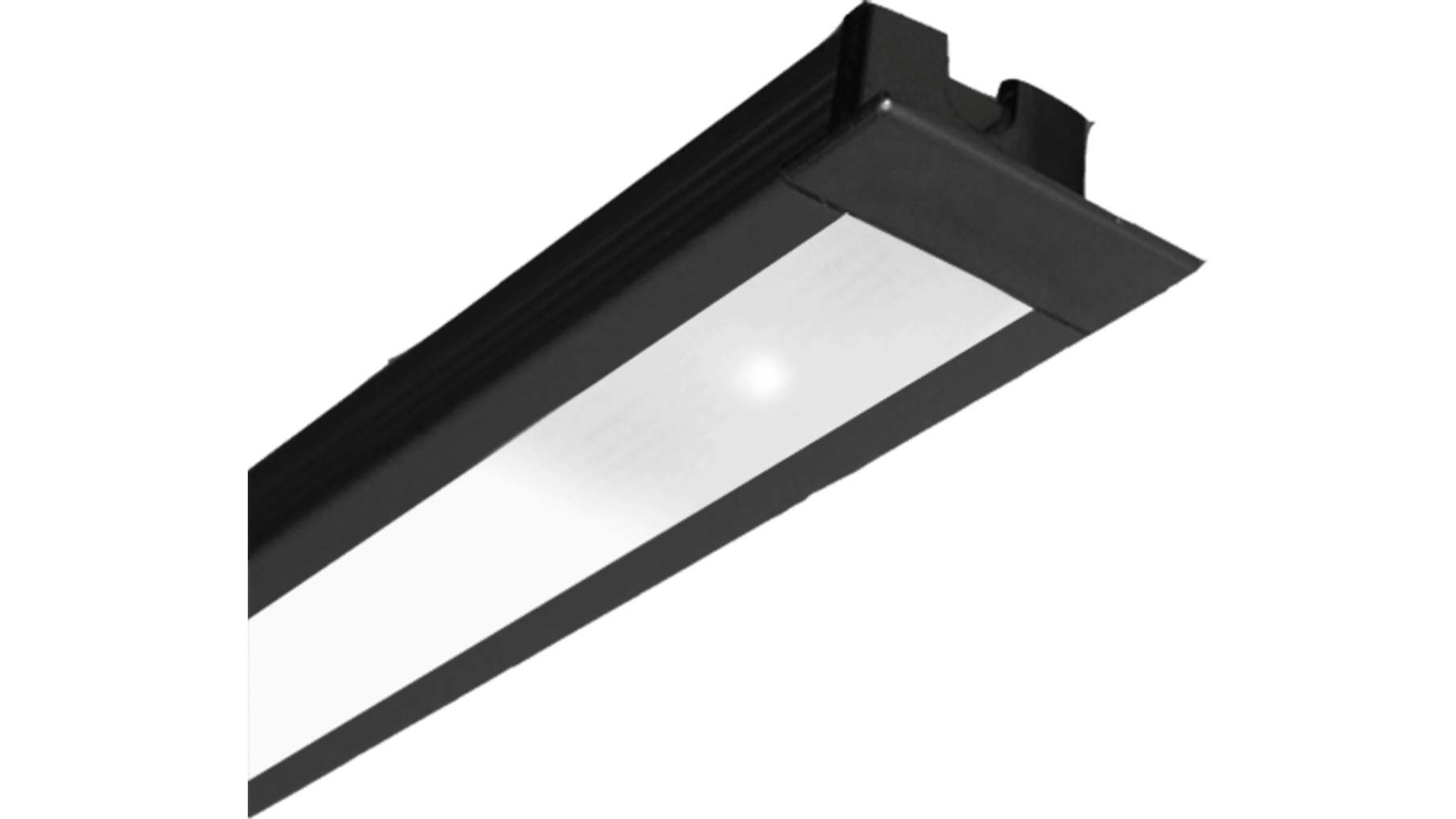 2e Diva Master TouchLedDimmer zwart 24V Lengte: