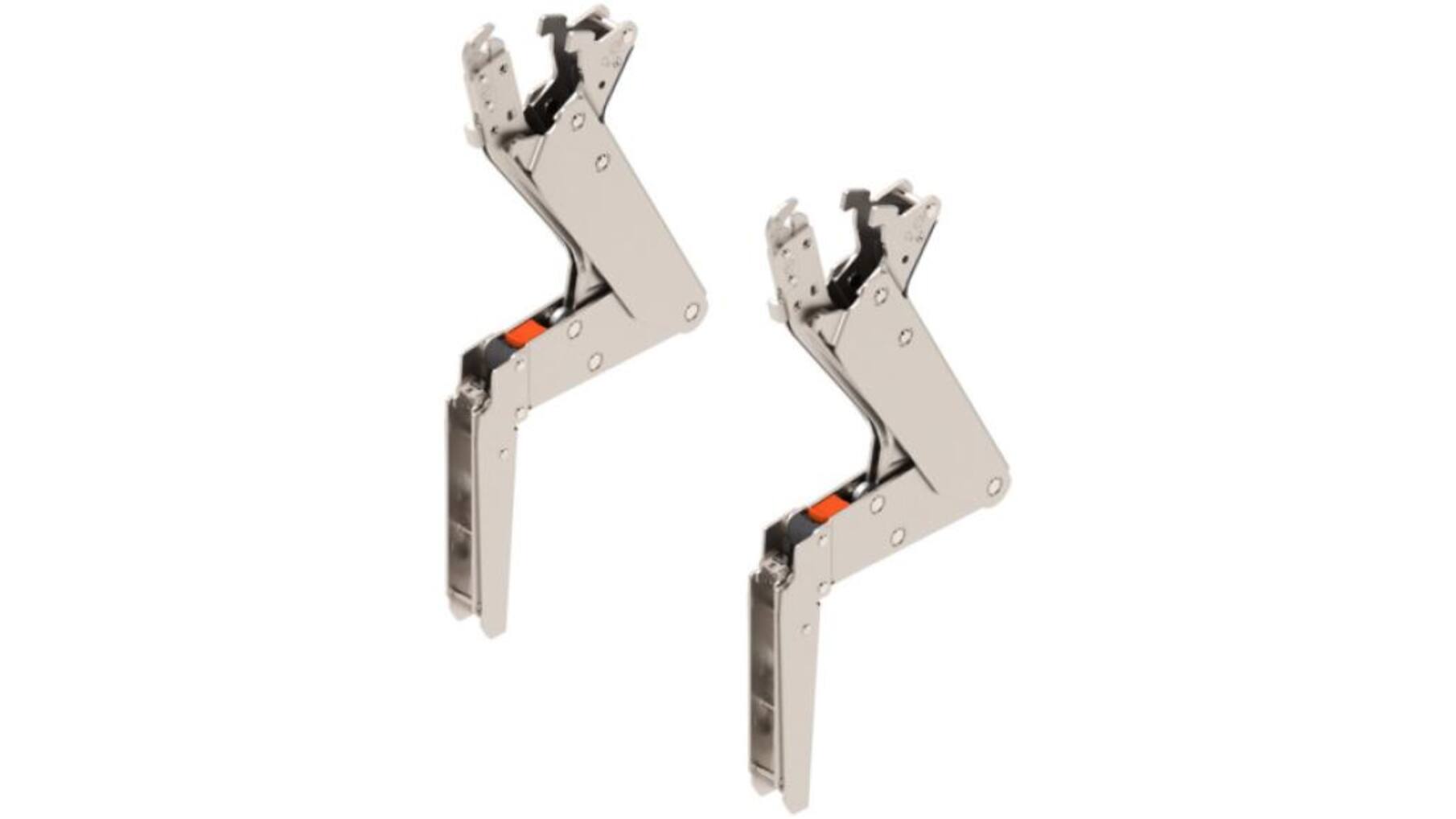 Hefboomset voor AVENTOS HS top