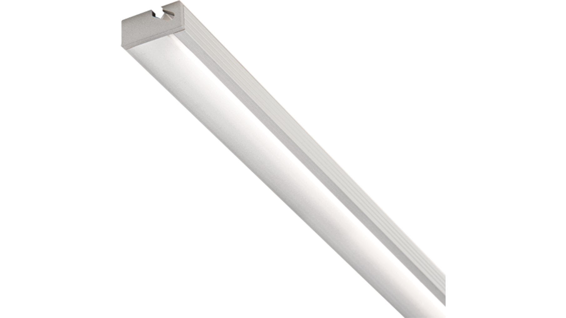 Blade-IN aluminium rechts(licht naar voren) Lengte: