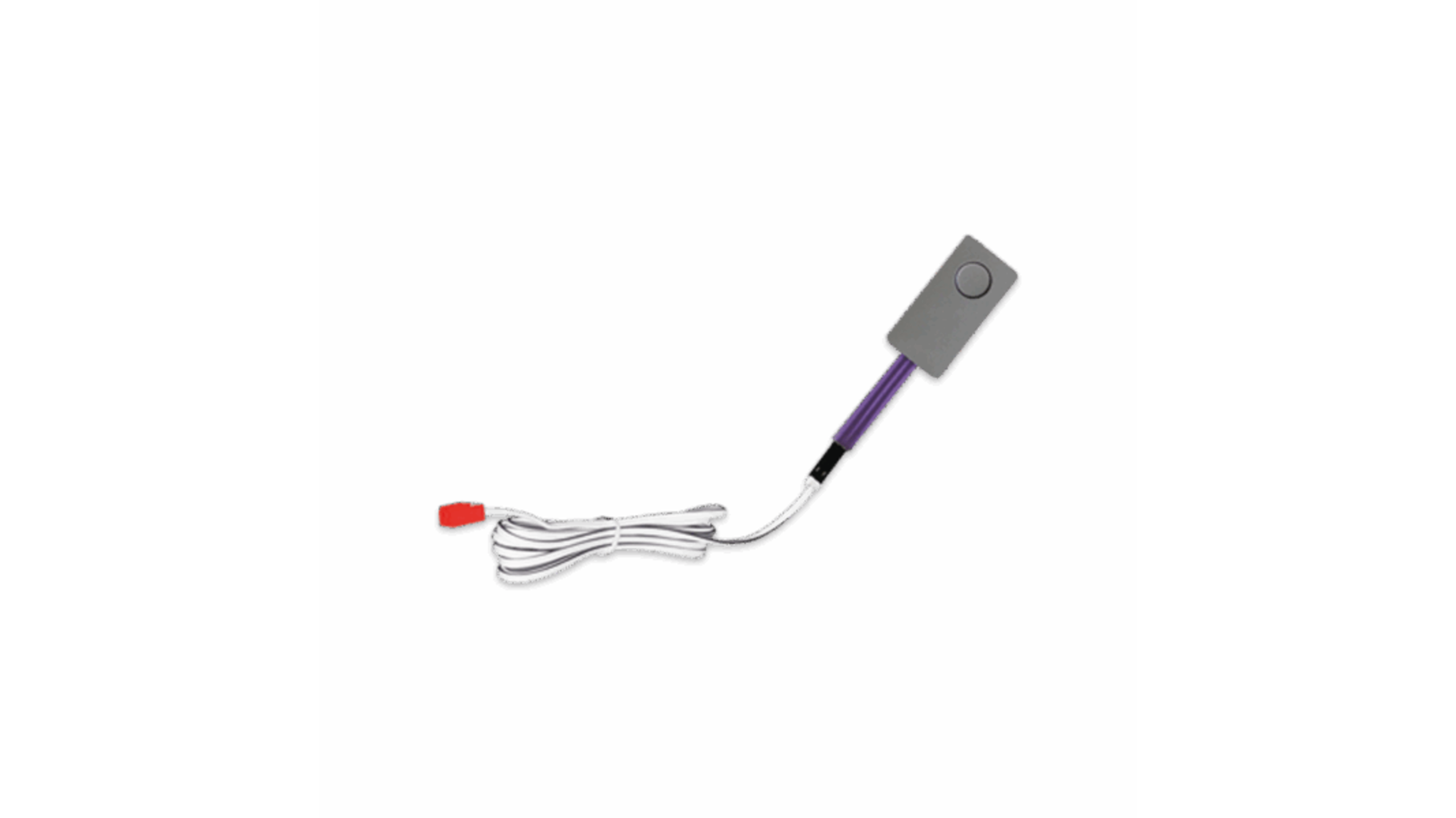 Mini Pulsdimmer Alum + koppeling Zigbee ontvanger