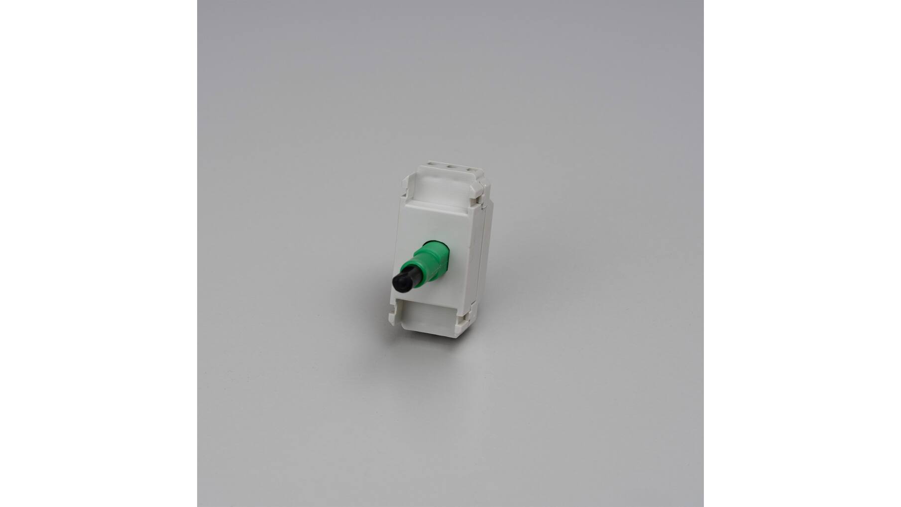 Dummy Dimmer Module/Intermediate/3 Way/Push On Off