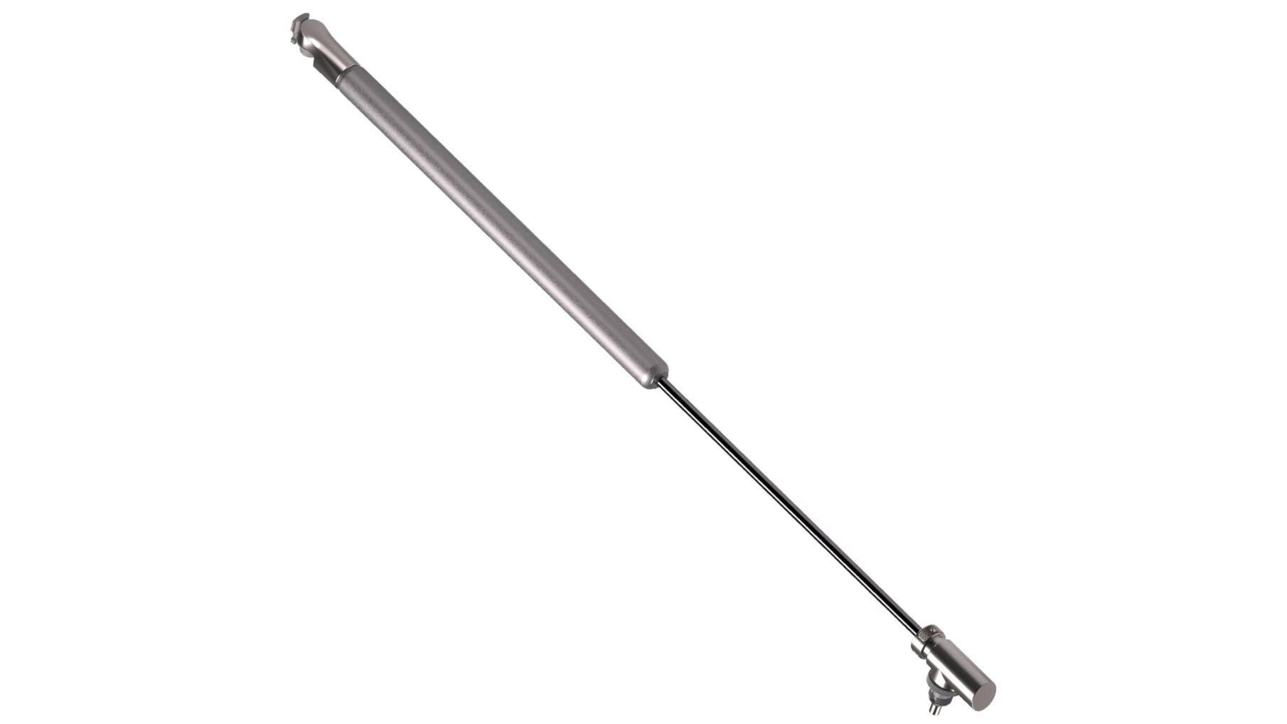 Bovenklepschaar K12 VERSTELBAAR 355mm 60N