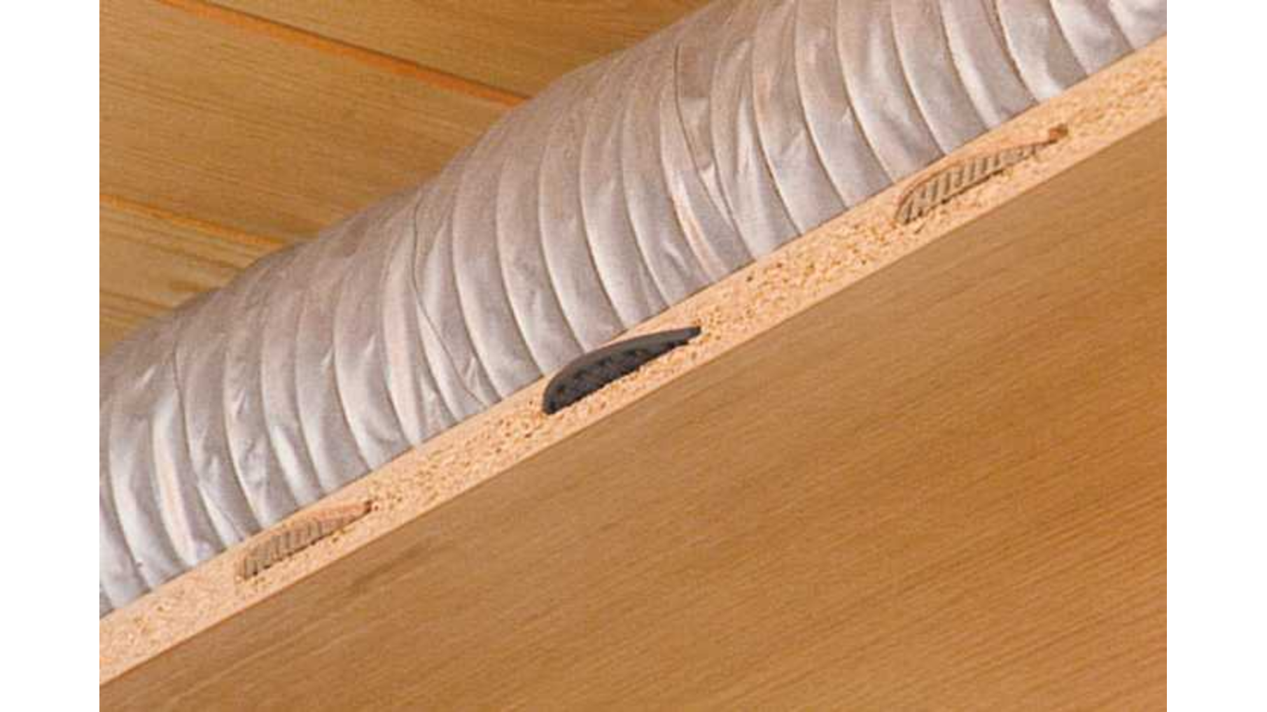 K20 hechtlamel - 250 stuks