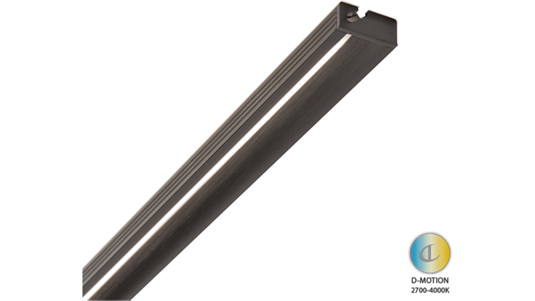 Blade-IN D-Motion mat zwart Links Lengte: