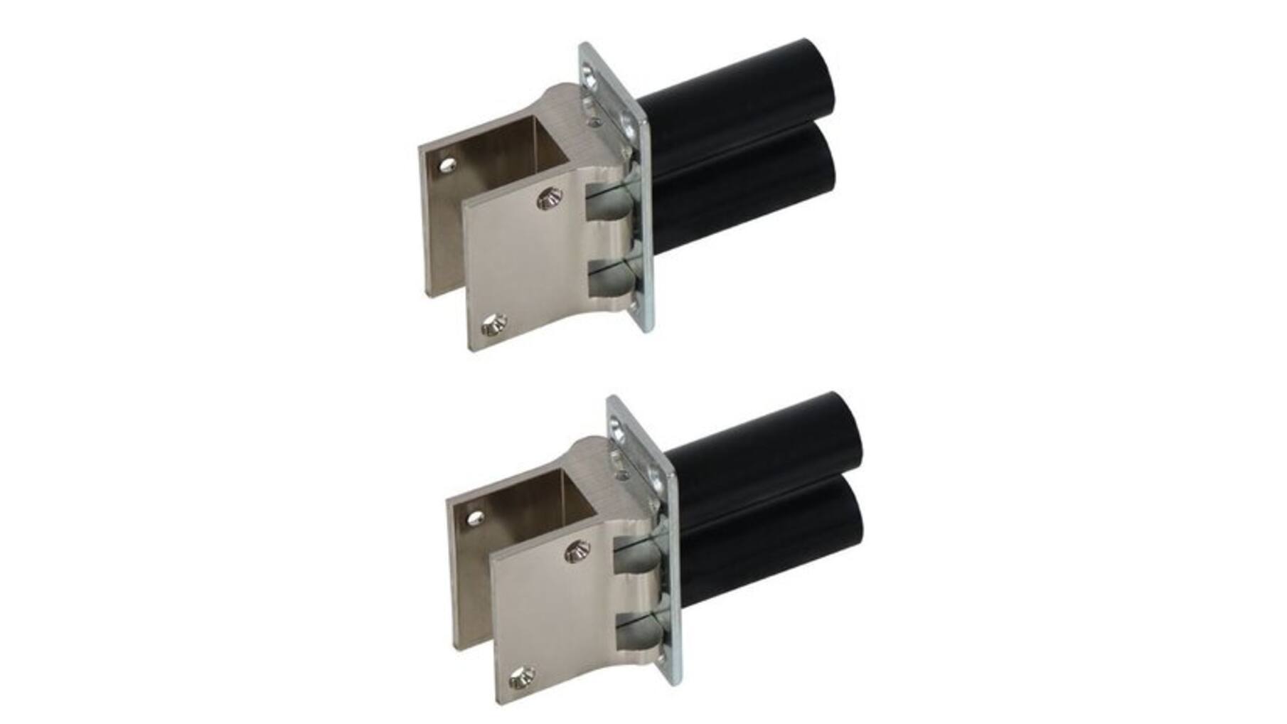 Hawgood scharnieren 4500D met dubbele