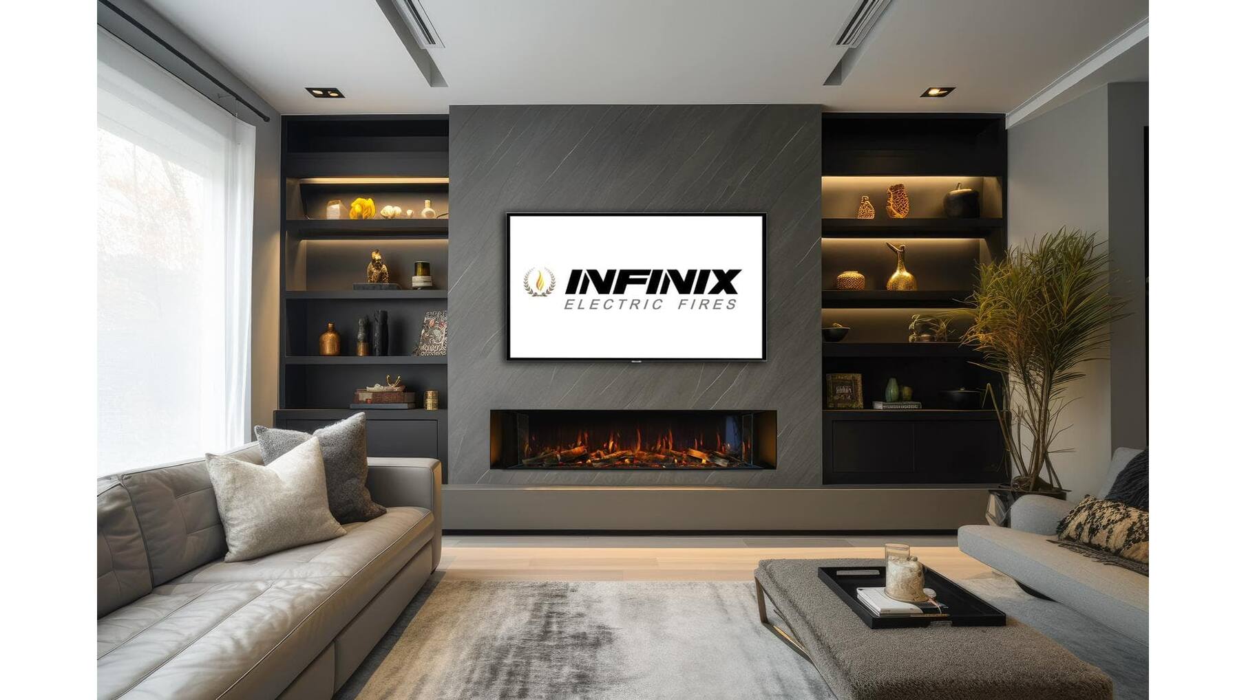 Infinix Fires - Panoramic HD - 750