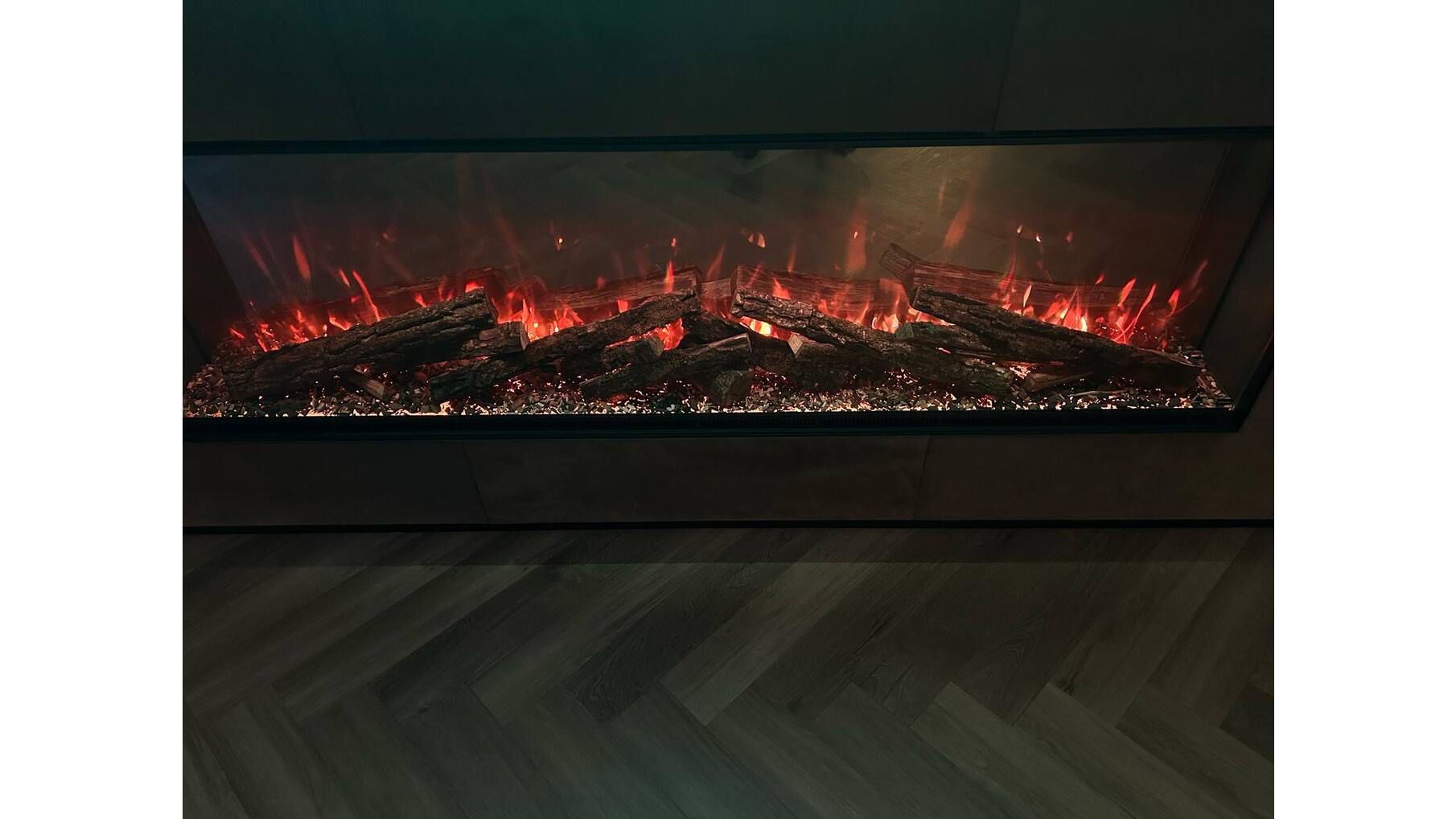 Infinix Fires - Panoramic HD - 750