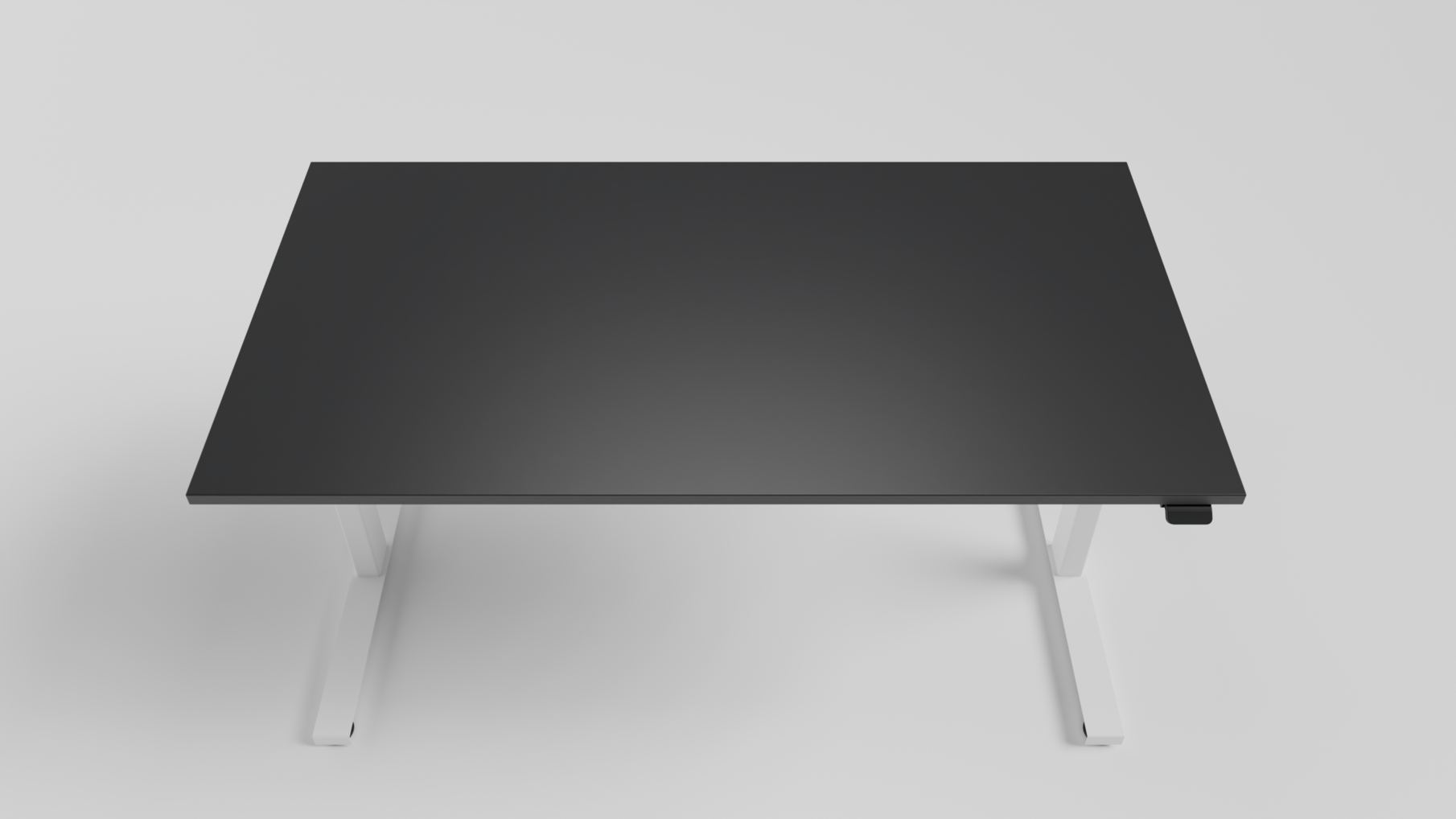Blad afmeting: 1800x800x25mm Egger U999/ST9