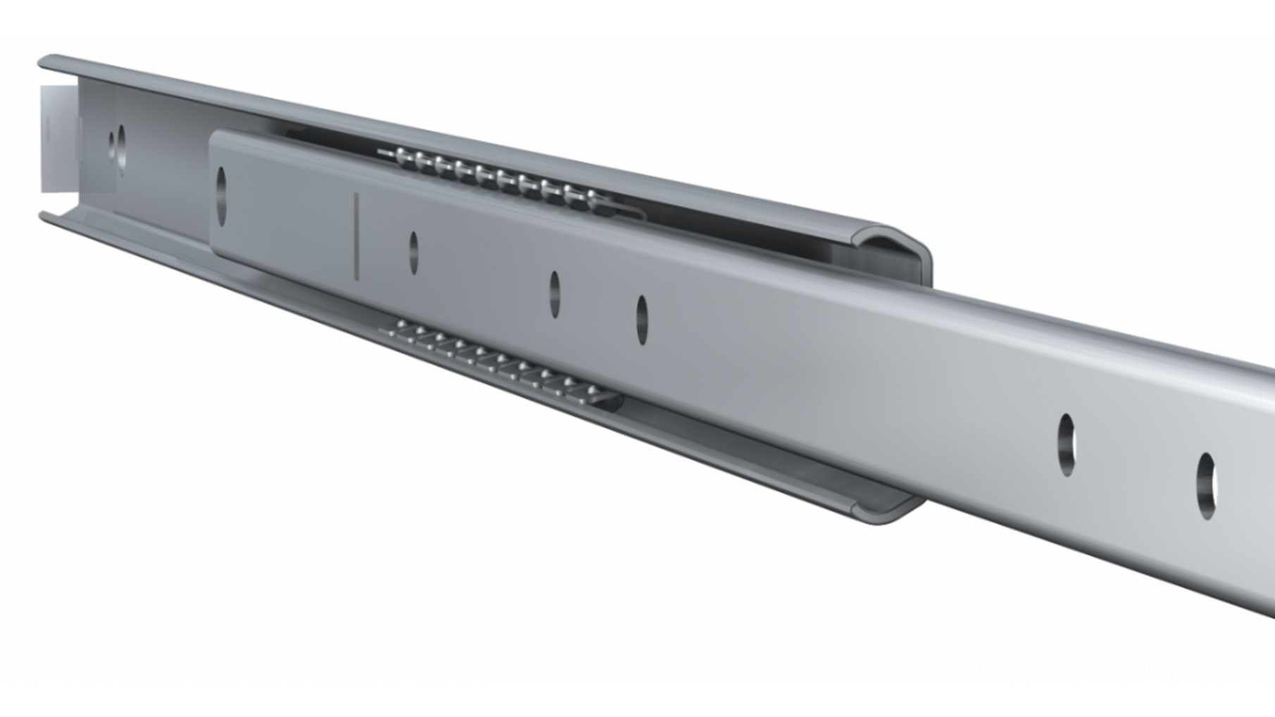 Ladegeleider EMS 1 lengte: 350mm