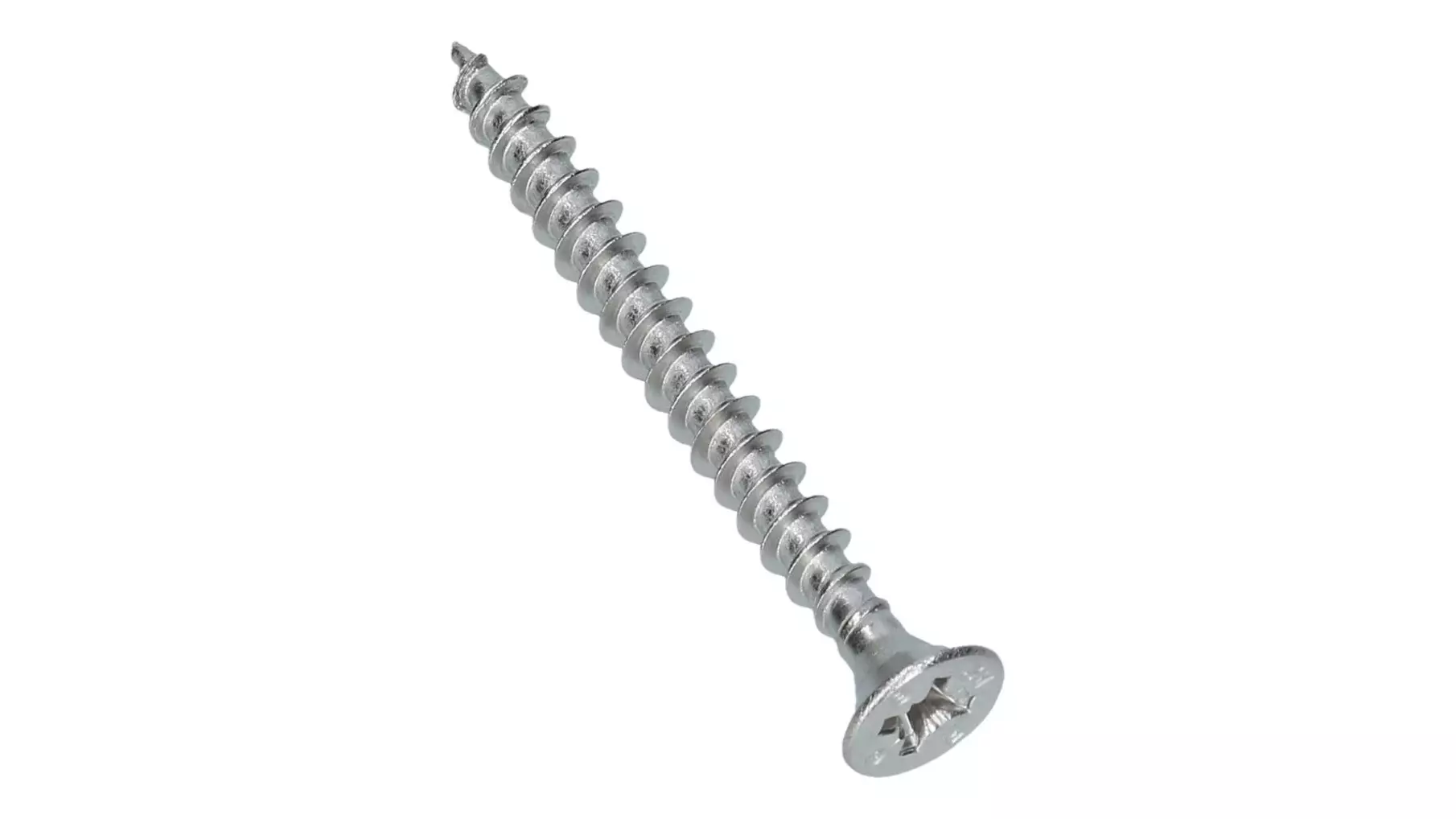 Spaanplaatschroef 4.5x45 JD Plus