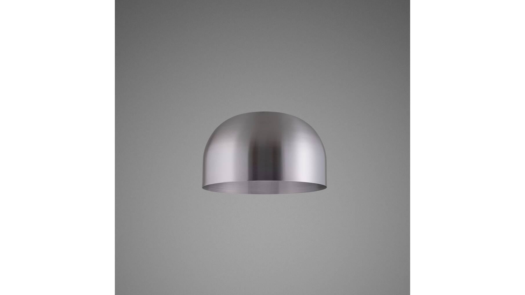 Forked Shade/Medium/Steel