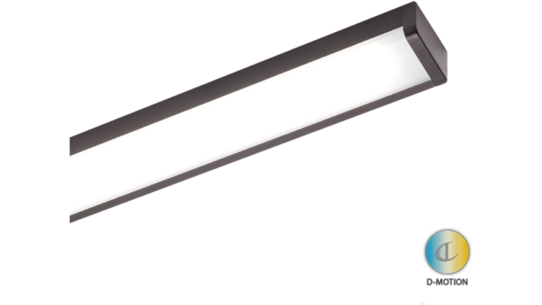 Thea Mat Zwart D-Motion RECHTS(licht onder/voren) lengte: