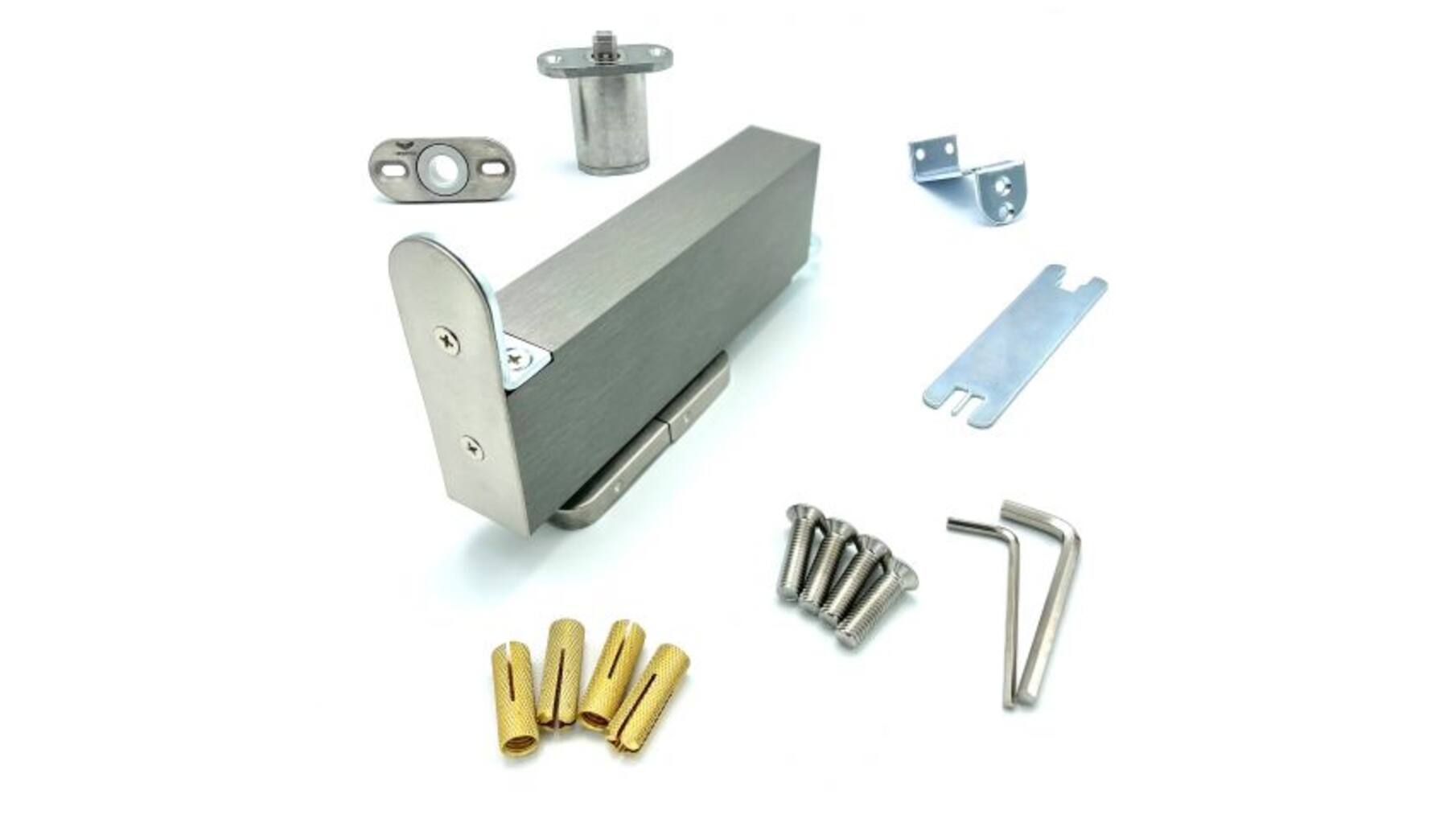 Pivot scharnier Pivotica PRO 100 FM F0