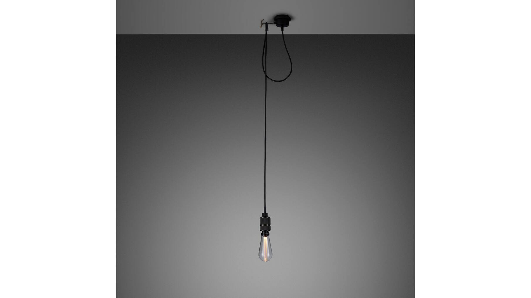 Hooked 1.0 Nude/2M Smoked Bronze