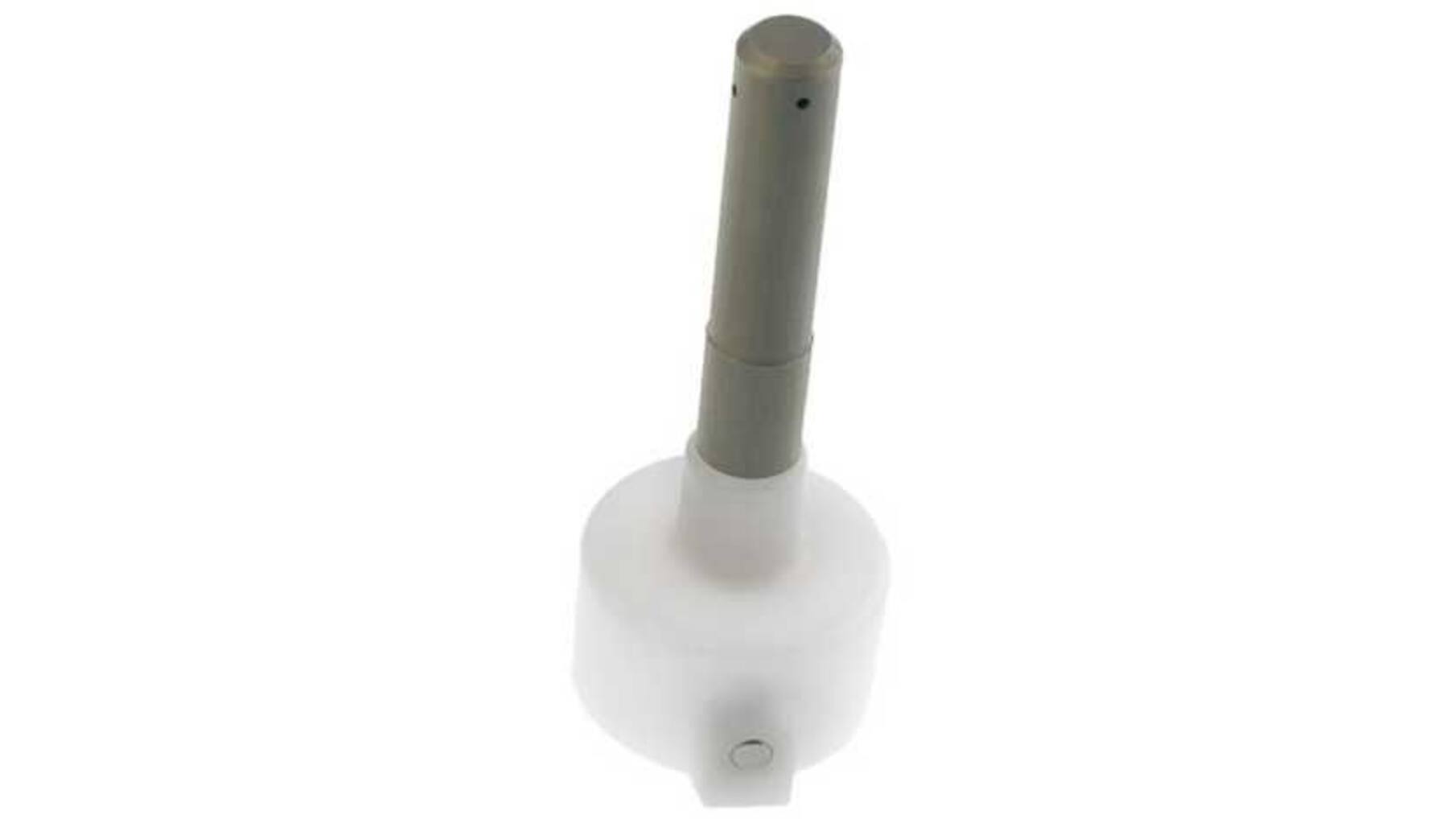 Drevelsproeier ø 3/8"x30mm (10)