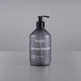 Body Wash/Wild Mint Amplifier/500Ml