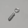 Toggle Detail Kit/Steel
