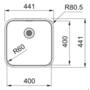 Smart SRX 210-40 T