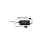Driver 24V/36W met jackplug + 6 voudig Micro24 verdeler