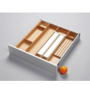 Bestekindeling  Antaro, eik, C600-700, D 60 cm, set 6