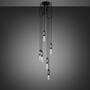 Hooked 6.0 Nude/2.6M Steel