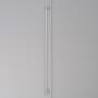 Closet Bar/775Mm/30.5 Inches/Cast/Steel