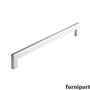 Greep Flat 30 x 320 x 326mm
