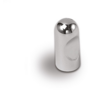 Knop METAL 801 glans chroom diameter 12mm