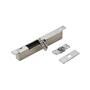 Deurdemper links voor deuren 40-100 kilo, breedte max 900mm