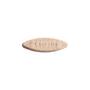 Lamellen type 10, (53x19x4 mm), 1000 stuks/doos