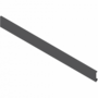 Legrabox binnenladefront, oriongrijs
