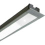 Diva TLD aluminium 24V Lengte: