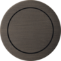 Rond 2.0 Push button 2X- s. trim - canon de fusil dark
