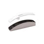 Klepbevestiging KIARO EASY opschroef, wit