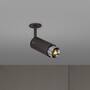 Exhaust Spot/Linear/Graphite/Steel